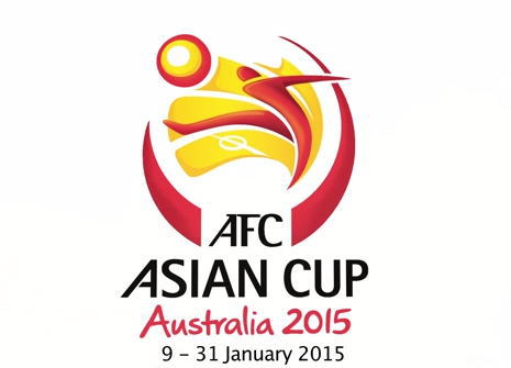 アジアカップ・オーストラリア2015